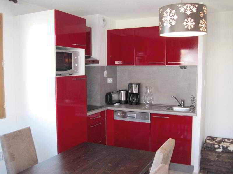 Residence Les Fermes - Lagrange Prestige Saint-Gervais-les-Bains Luaran gambar